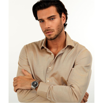 ساعت مچی مردانه اصل | برند لوسین روشا | مدل R0423116006