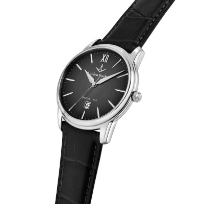 ساعت مچی مردانه اصل | برند لوسین روشا | مدل R0451116003