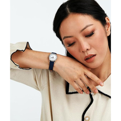 ساعت مچی زنانه اصل | برند لوسین روشا | مدل R0451116501