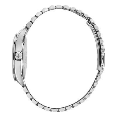 ساعت مچی زنانه اصل | برند لوسین روشا | مدل R0453114520