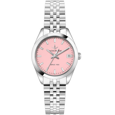 ساعت مچی زنانه اصل | برند لوسین روشا | مدل R0453114523