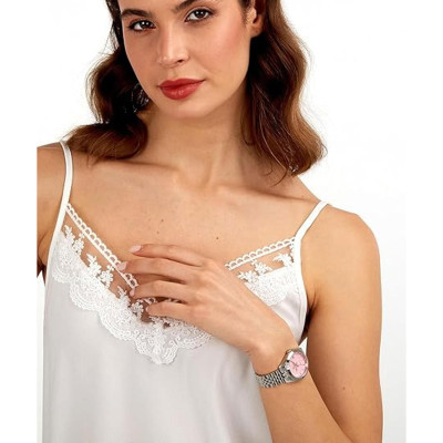 ساعت مچی زنانه اصل | برند لوسین روشا | مدل R0453114523