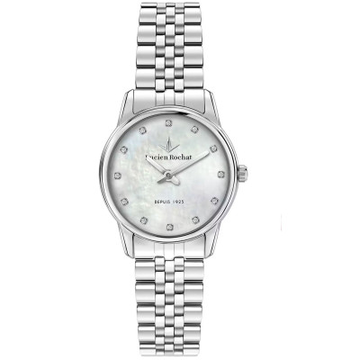 ساعت مچی زنانه اصل | برند لوسین روشا | مدل R0453116501