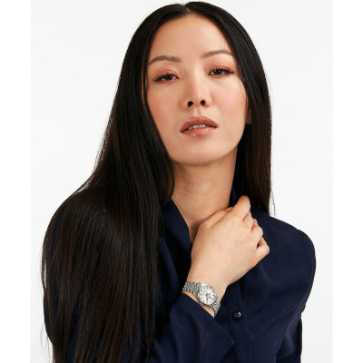 ساعت مچی زنانه اصل | برند لوسین روشا | مدل R0453116503