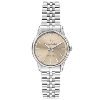 ساعت مچی زنانه اصل | برند لوسین روشا | مدل R0453116505