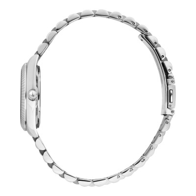 ساعت مچی زنانه اصل | برند لوسین روشا | مدل R0453124504