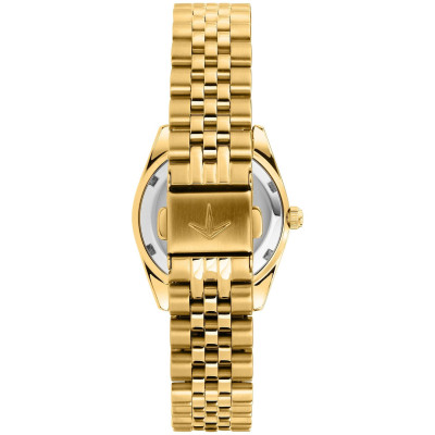 ساعت مچی زنانه اصل | برند لوسین روشا | مدل R0453124505