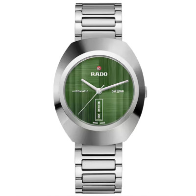 ساعت مچی مردانه اصل | برند رادو | مدل R12160303