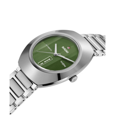 ساعت مچی مردانه اصل | برند رادو | مدل R12160303