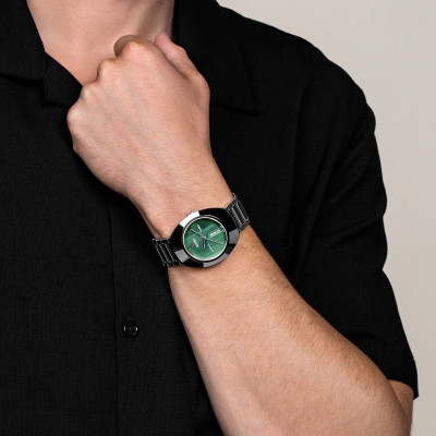 ساعت مچی مردانه اصل | برند رادو | مدل R12160303