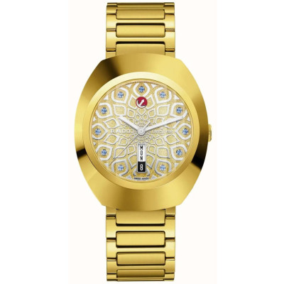 ساعت مچی مردانه - زنانه اصل | برند رادو | مدل R12161643