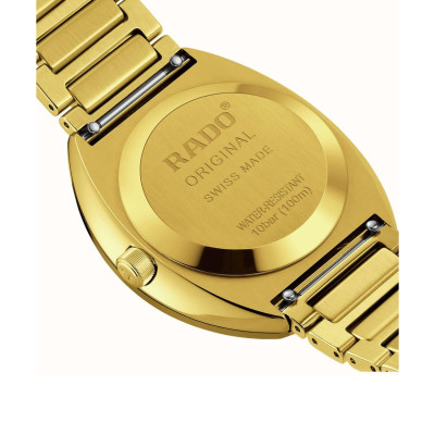 ساعت مچی مردانه - زنانه اصل | برند رادو | مدل R12161653