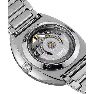 ساعت مچی مردانه اصل | برند رادو | مدل R12162153