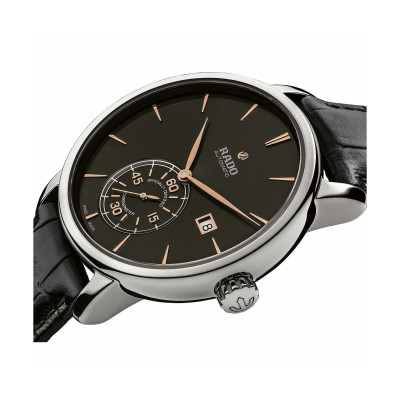 ساعت مچی مردانه اصل | برند رادو | مدل R14053106