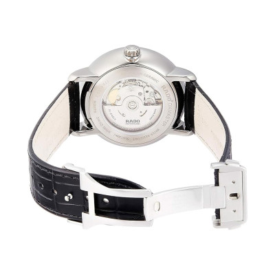 ساعت مچی مردانه اصل | برند رادو | مدل R14053106