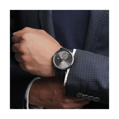 ساعت مچی مردانه اصل | برند رادو | مدل R14053106