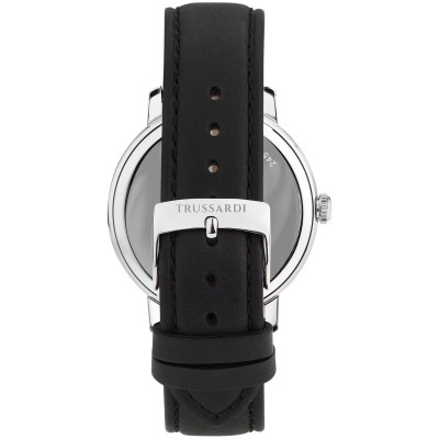 ساعت مچی مردانه اصل | برند تروساردی | مدل R2451147004