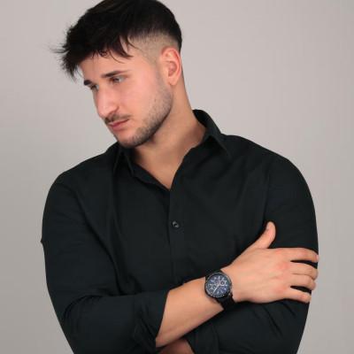 ساعت مچی مردانه اصل | برند تروساردی | مدل R2451153001