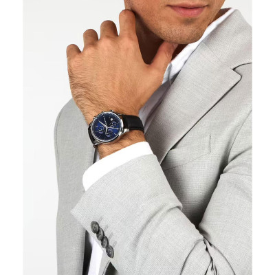 ساعت مچی مردانه اصل | برند تروساردی | مدل R2451171001