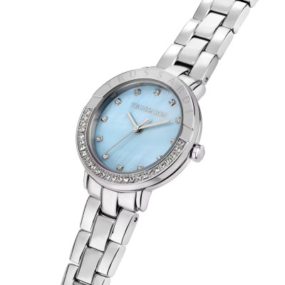 ساعت مچی زنانه اصل | برند تروساردی | مدل R2453125501