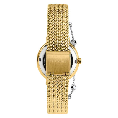 ساعت مچی زنانه اصل | برند تروساردی | مدل R2453125508