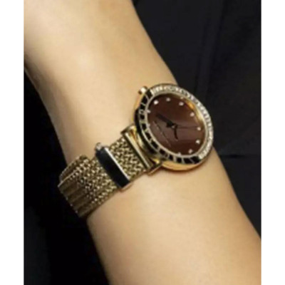 ساعت مچی زنانه اصل | برند تروساردی | مدل R2453125509