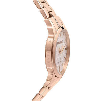 ساعت مچی زنانه اصل | برند تروساردی | مدل R2453141506