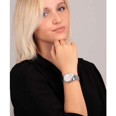 ساعت مچی زنانه اصل | برند تروساردی | مدل R2453144506