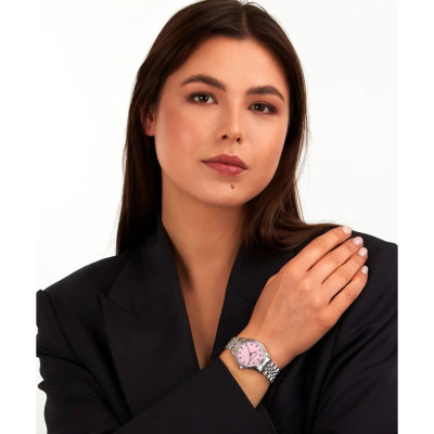 ساعت مچی زنانه اصل | برند تروساردی | مدل R2453144510