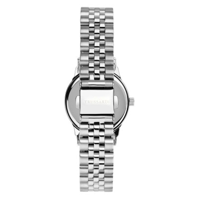 ساعت مچی زنانه اصل | برند تروساردی | مدل R2453144511