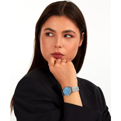 ساعت مچی زنانه اصل | برند تروساردی | مدل R2453144511