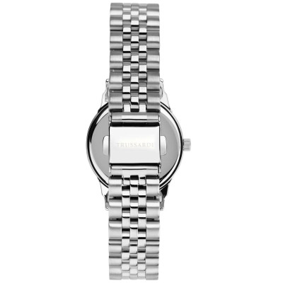 ساعت مچی زنانه اصل | برند تروساردی | مدل R2453144512