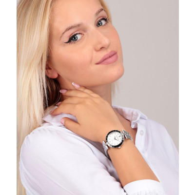 ساعت مچی زنانه اصل | برند تروساردی | مدل R2453145504