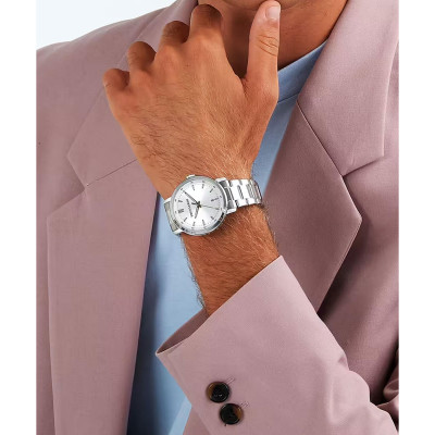 ساعت مچی مردانه اصل | برند تروساردی | مدل R2453147017