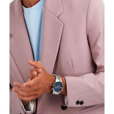 ساعت مچی مردانه اصل | برند تروساردی | مدل R2453147018