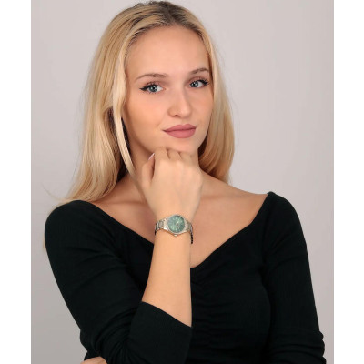ساعت مچی زنانه اصل | برند تروساردی | مدل R2453151506