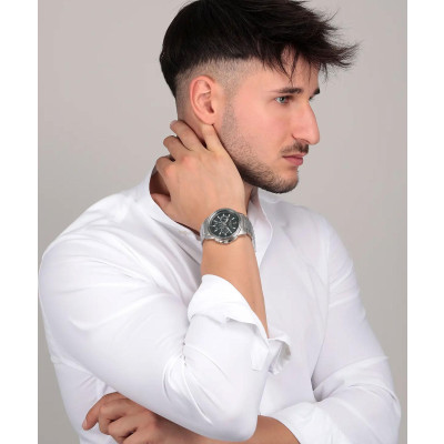 ساعت مچی مردانه اصل | برند تروساردی | مدل R2453153004