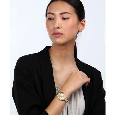 ساعت مچی زنانه اصل | برند تروساردی | مدل R2453157505