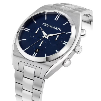 ساعت مچی مردانه اصل | برند تروساردی | مدل R2453159010