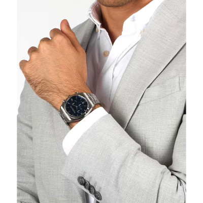 ساعت مچی مردانه اصل | برند تروساردی | مدل R2453159010