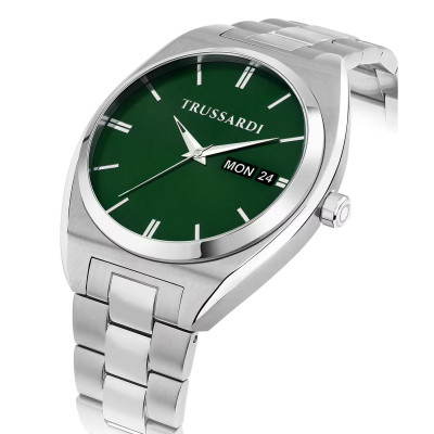 ساعت مچی مردانه اصل | برند تروساردی | مدل R2453159011