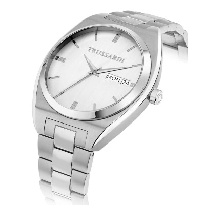 ساعت مچی مردانه اصل | برند تروساردی | مدل R2453159012