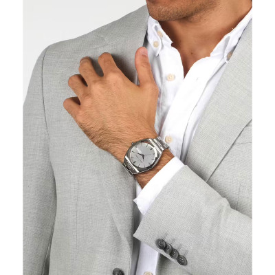 ساعت مچی مردانه اصل | برند تروساردی | مدل R2453159012