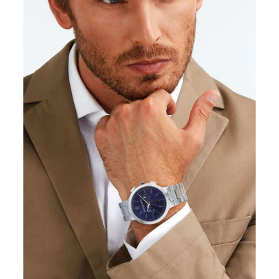 ساعت مچی مردانه اصل | برند تروساردی | مدل R2453164004