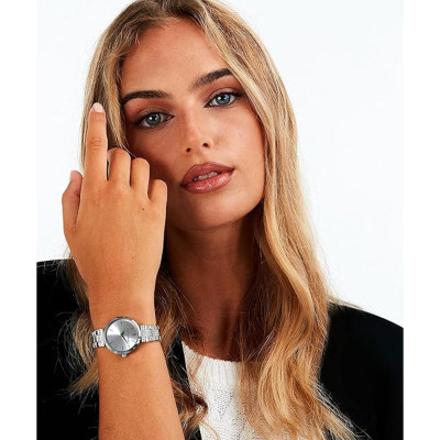 ساعت مچی زنانه اصل | برند تروساردی | مدل R2453164501