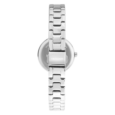 ساعت مچی زنانه اصل | برند تروساردی | مدل R2453164504
