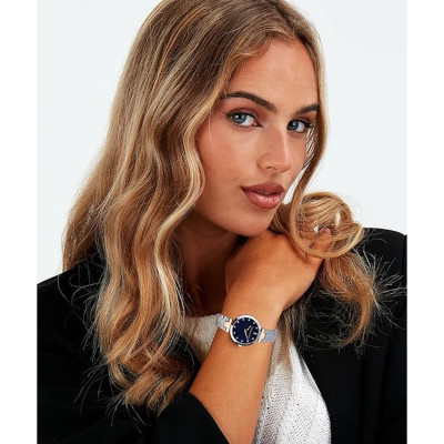 ساعت مچی زنانه اصل | برند تروساردی | مدل R2453164504