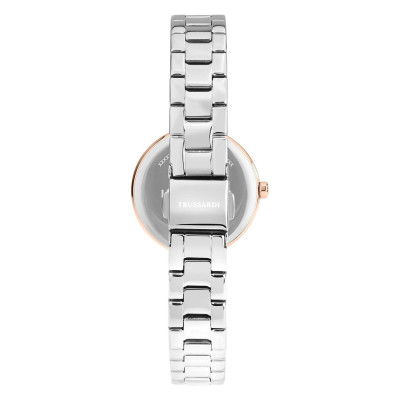 ساعت مچی زنانه اصل | برند تروساردی | مدل R2453164505
