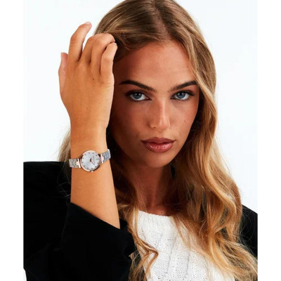 ساعت مچی زنانه اصل | برند تروساردی | مدل R2453164505