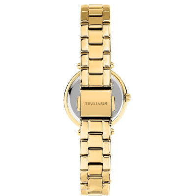 ساعت مچی زنانه اصل | برند تروساردی | مدل R2453165502